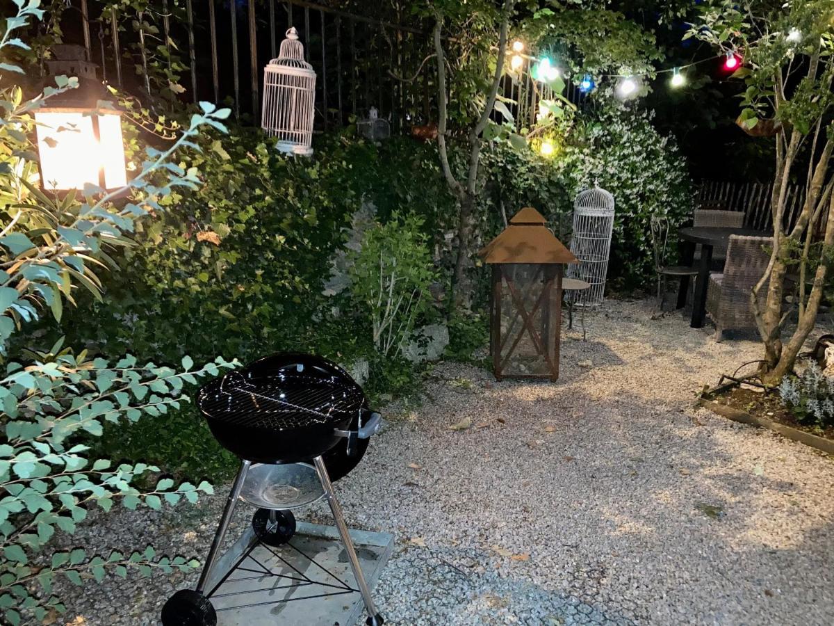 16 Bis-Gite-Hotel-Studio Marssac-sur-Tarn Extérieur photo