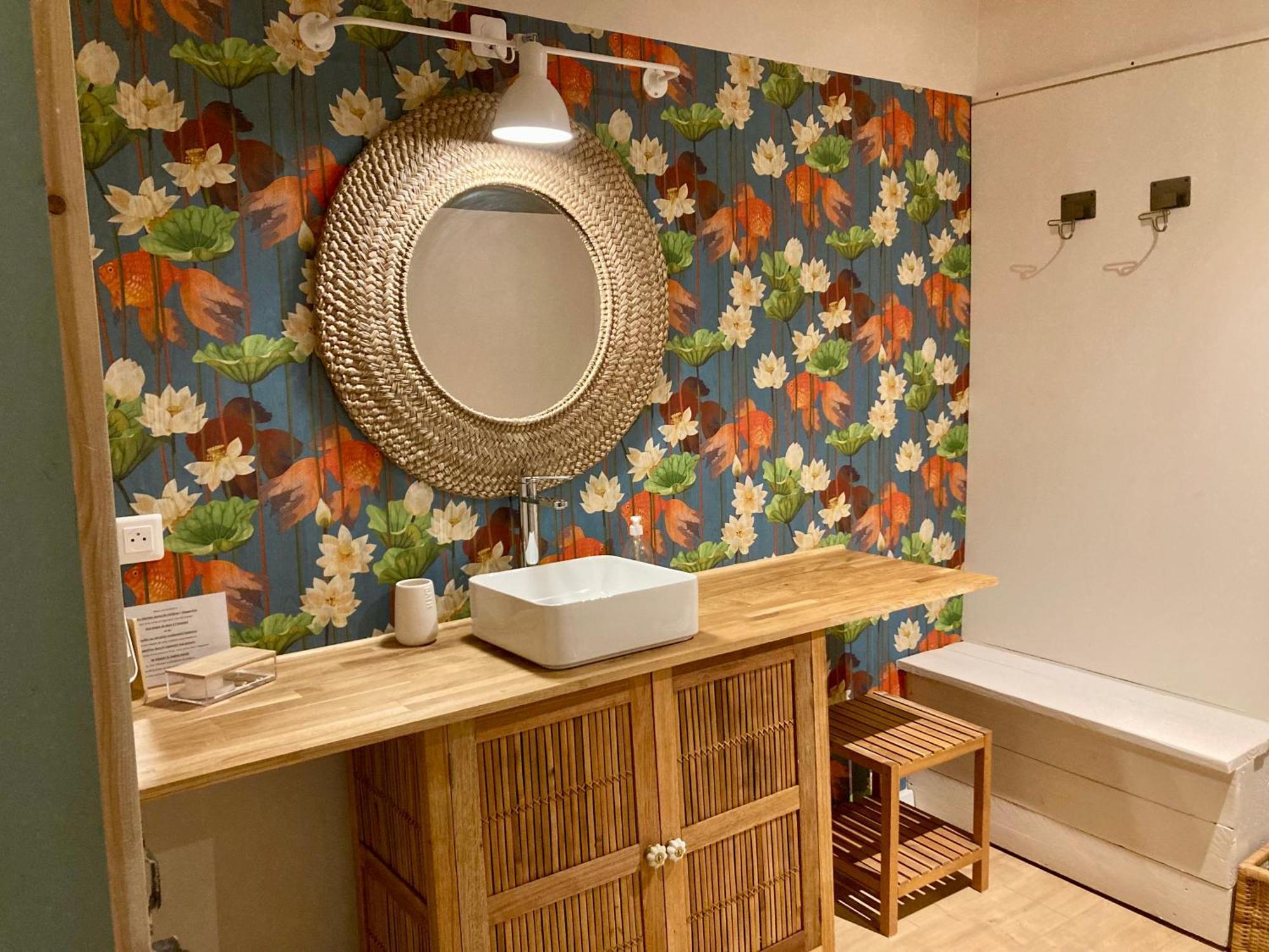 16 Bis-Gite-Hotel-Studio Marssac-sur-Tarn Extérieur photo