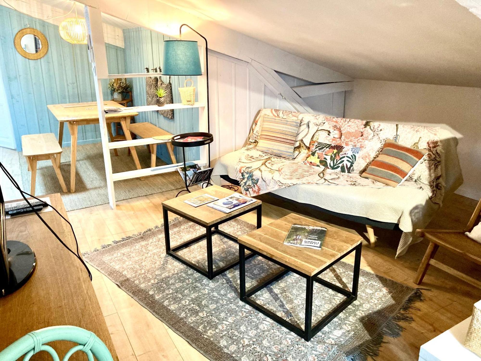 16 Bis-Gite-Hotel-Studio Marssac-sur-Tarn Extérieur photo